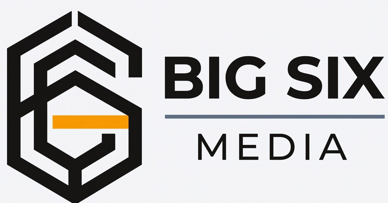 Big Six Media